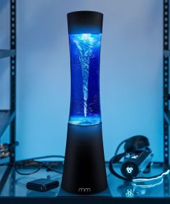 Tornado Lamp