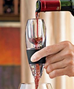 Magic Wine Decanter