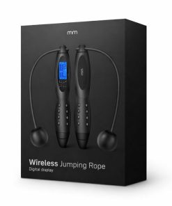 Wireless Jumping Rope