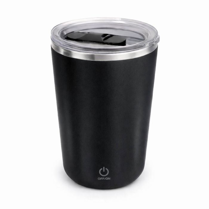Rechargeable Self Stirring Mug - Image 4