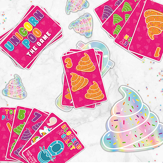 Unicorn Poo the Game - Image 3