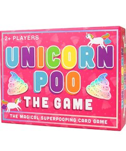 Unicorn Poo the Game