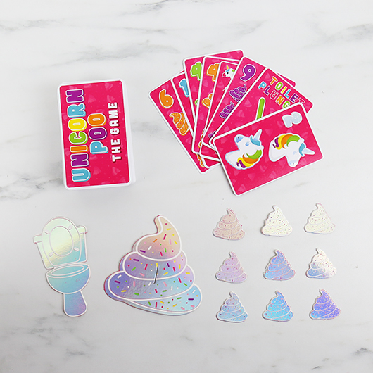 Unicorn Poo the Game - Image 2