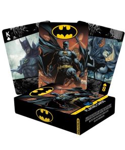 Dc Comics Batman Playing Cards