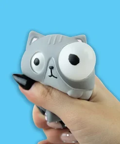 Cat Eye Popping Stress Toy
