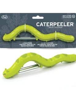 CATERPEELER Fruit & Veggie Peeler