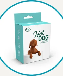 Hot Dog - Tea Infuser