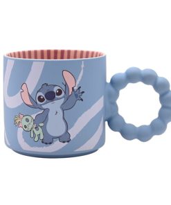Disney Stitch Ceramic Mug