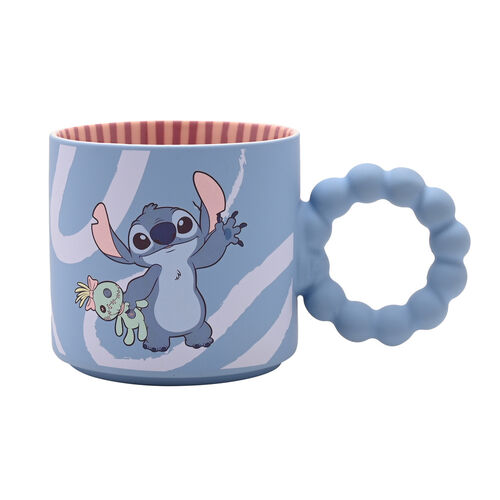 Disney Stitch Ceramic Mug
