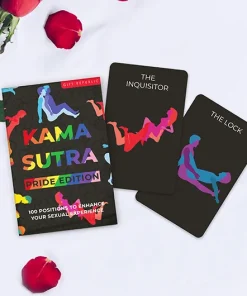 Kama Sutra : Pride Edition