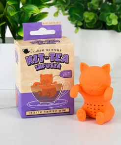 Kit-Tea Infuser