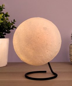 Moon Lamp