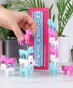 Unicorn Stack -  Stacking Unicorn Game