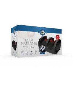 Foot Massager with Heat