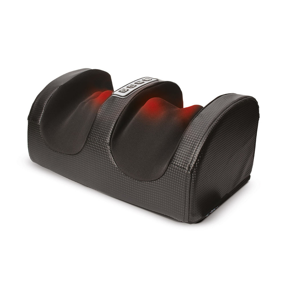 Foot Massager with Heat - Image 3