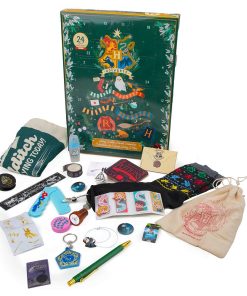 Harry Potter Classic Advent Calendar 1
