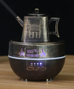 Teapot – Aromatherapy Diffuser