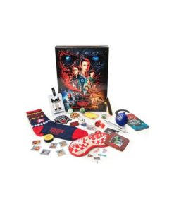 Advent Calendar - Stranger Things 1