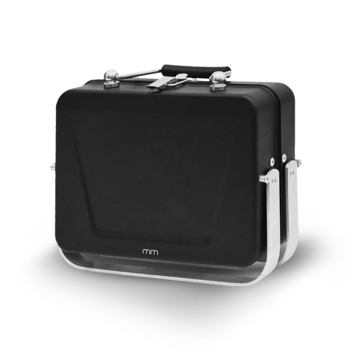 World's Smallest Barbecue - Image 2