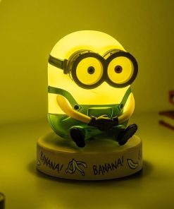 Minions Icon Light