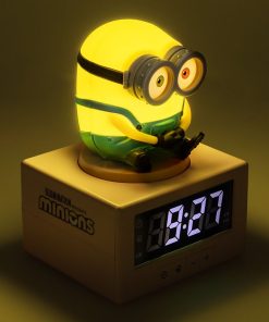 Minions Icon Alarm Clock