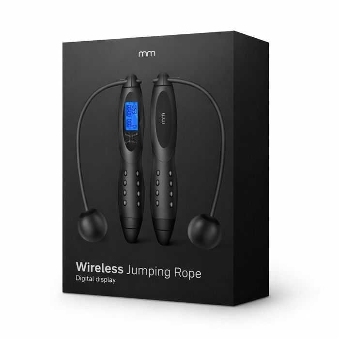 Wireless Jumping Rope