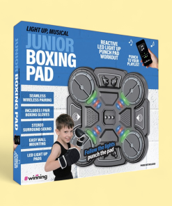 Junior Boxing Pad