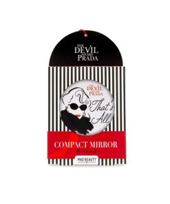 The Devil Wears Prada Compact Mirror