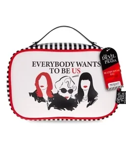The Devil Wears Prada Multipurpose Bag
