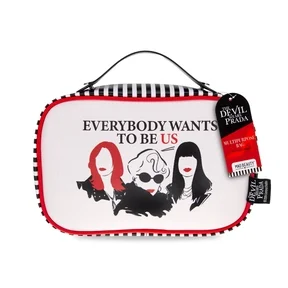 The Devil Wears Prada Multipurpose Bag