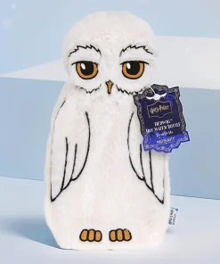 Harry Potter Hedwig Hot Water Bottle