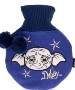 Harry Potter Dobby Hot Water Bottle