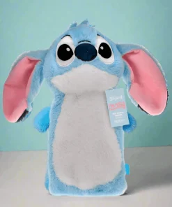 Stitch Pamper Hot Water Bottle