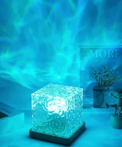 RED5 Colour Changing Northern Lights Projector