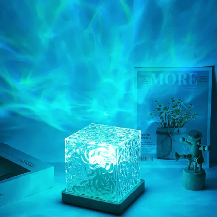 RED5 Colour Changing Northern Lights Projector