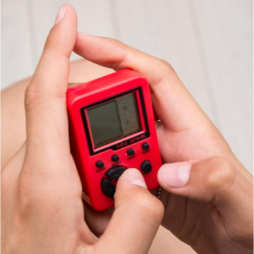 RED5 Retro Pocket Arcade - Image 2