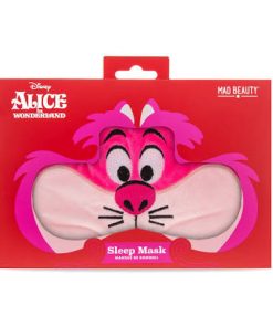 Alice in Wonderland Cheshire Cat Sleep Mask