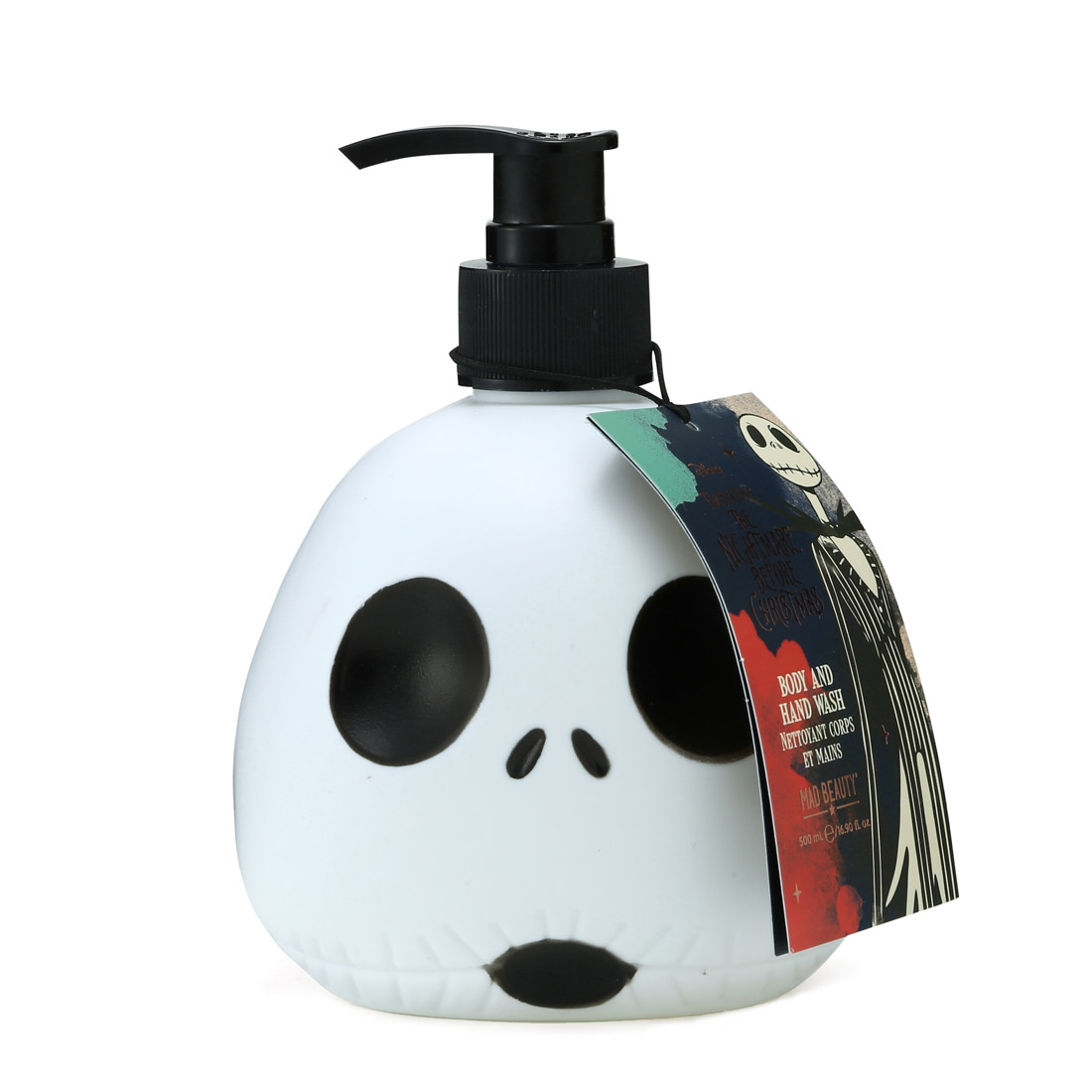 NBC Mystic Body and Hand Wash 540g Disney